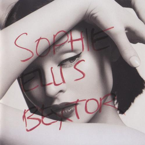 Sophie Ellis‐Bextor